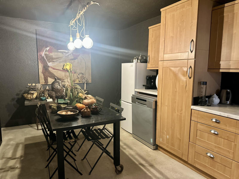 Maison - 137 m² - 5 pièces