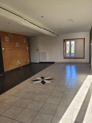Maison - 151 m² - 5 pièces