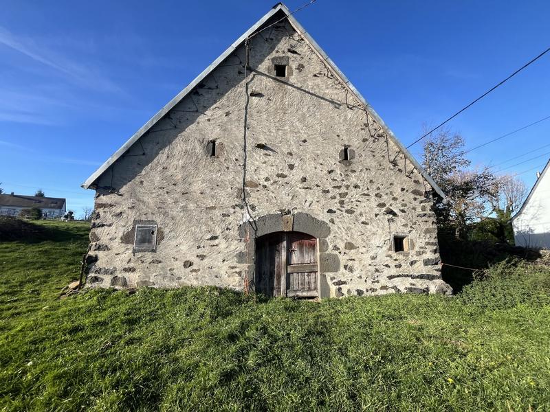 Maison - 168 m² - 2 pièces