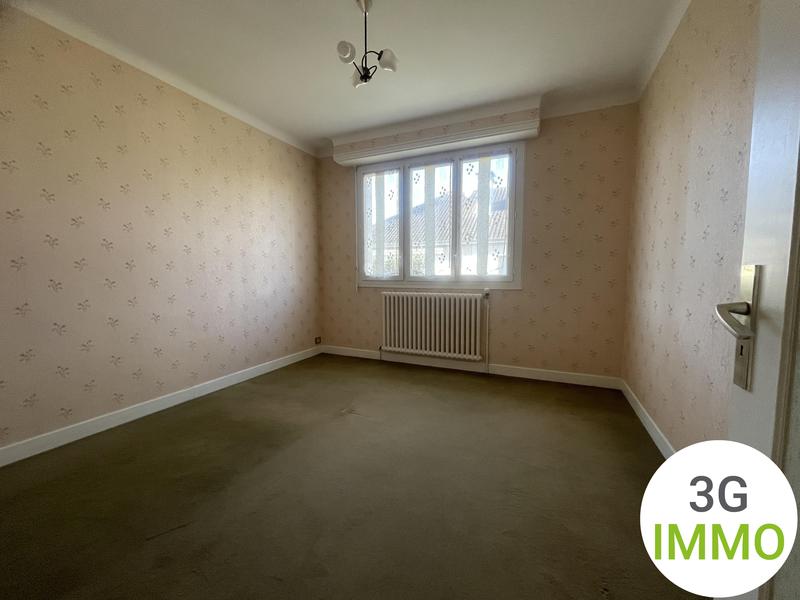 Maison - 174 m² - 6 pièces