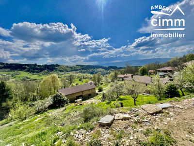 Maison - 70 m² - 5 pièces