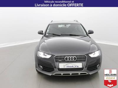 Audi A4 Allroad Quattro 2.0 Tdi 163 Ambiente s tronic