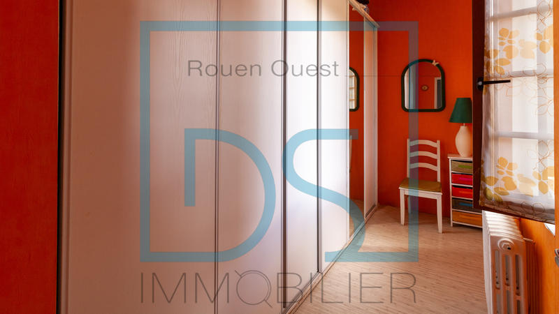 Maison - 134 m² - 5 pièces