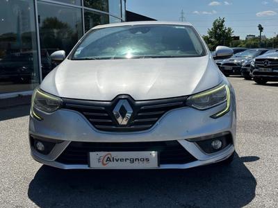Renault Mégane IV 1.2 Tce 130 Energy Intens