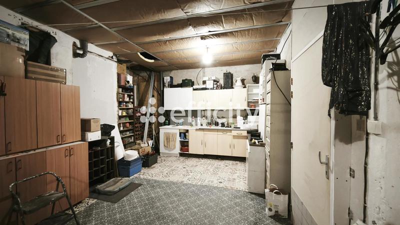 Maison de campagne - 124 m² - 5 pièces