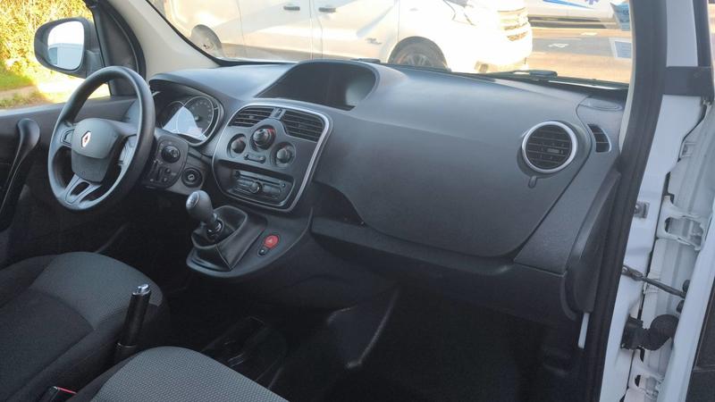 Renault Kangoo Express II 1.5 Blue dCi 95 Confort