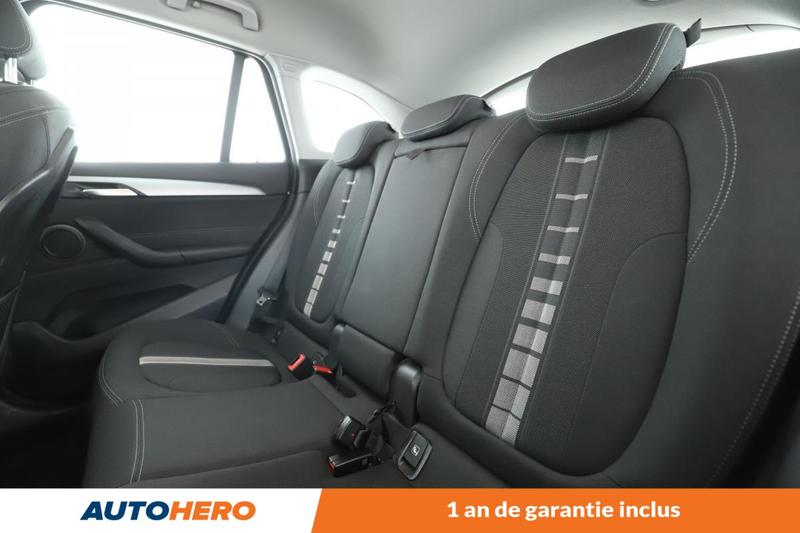 Bmw X1 sDrive16d Lounge Dkg7 116 ch