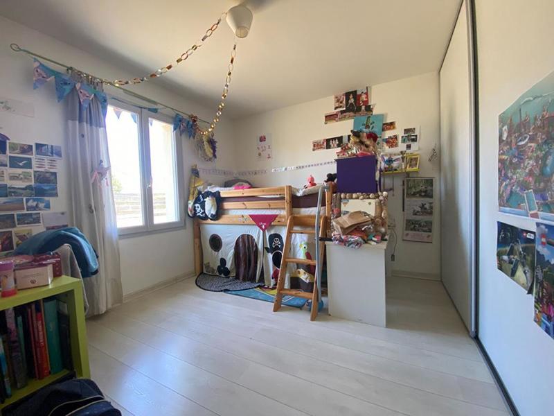 Maison - 143 m² - 6 pièces