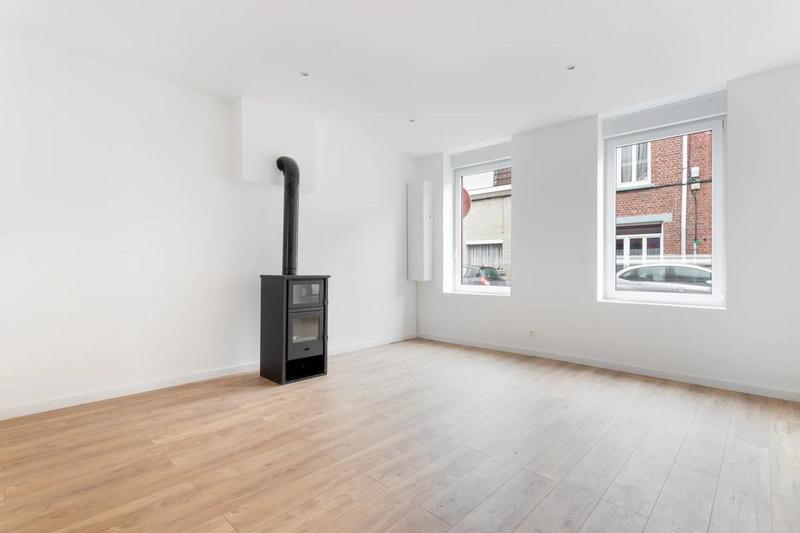 Maison - 135 m² - 7 pièces