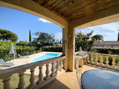 Villa - 150 m² - 5 pièces