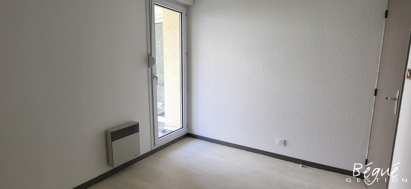 Appartement - 31 m² - 2 pièces