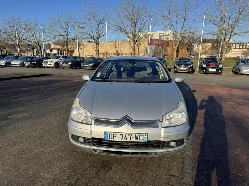 Citroën C5 Rc9hzc