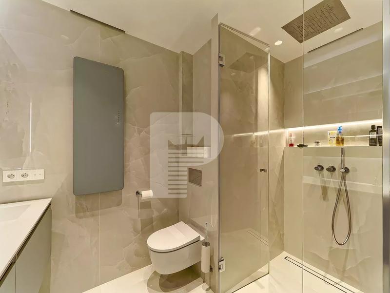 Maison de ville - 105 m² - 4 pièces