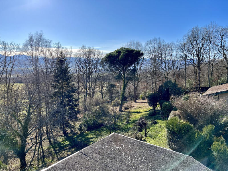 Maison - 97 m² - 4 pièces