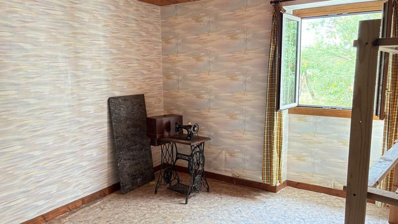 Maison - 152 m² - 8 pièces