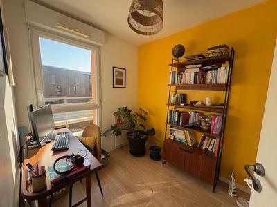 Appartement - 50 m² - 3 pièces