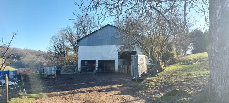 Maison - 68 m² - 4 pièces