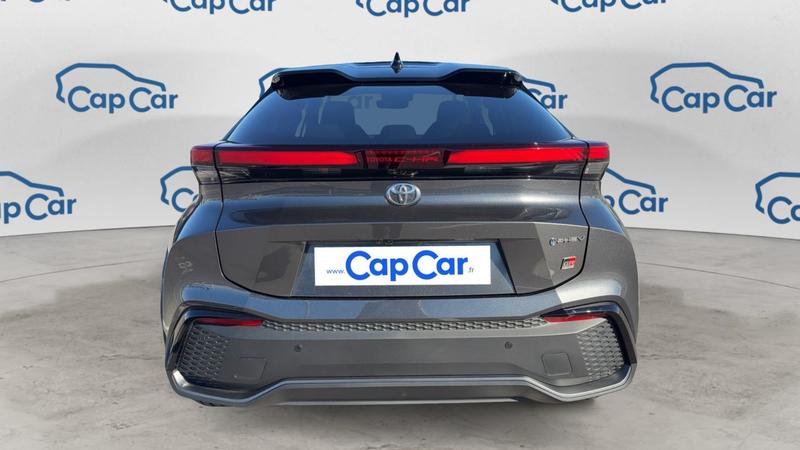 Toyota c-Hr 2.0 223 Gr Sport