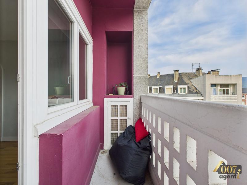 Appartement - 79 m² - 4 pièces