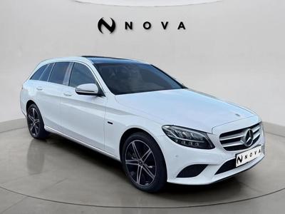 Mercedes Classe c C300 t de Sport*Pano*