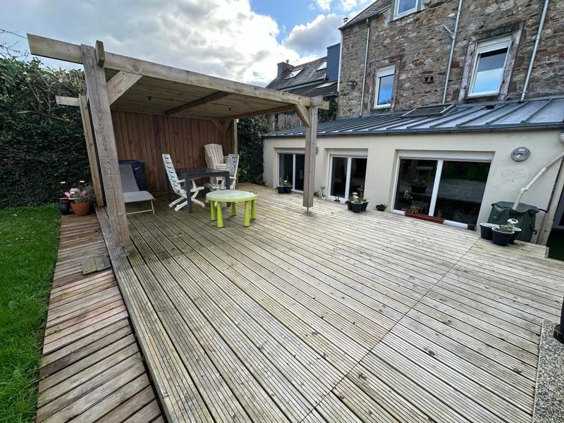 Appartement - 85 m² - 2 pièces