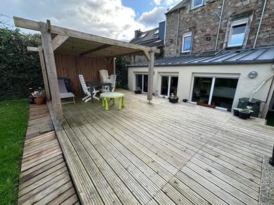 Appartement - 85 m² - 2 pièces