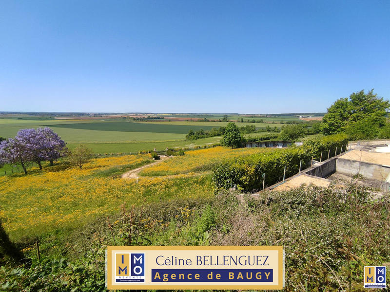 Maison traditionnelle - 140 m² - 5 pièces