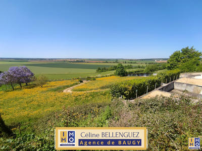 Maison traditionnelle - 140 m² - 5 pièces