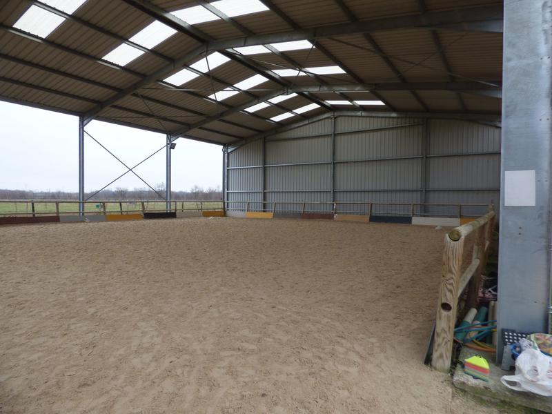 Maison - 1 m² - 1 pièce