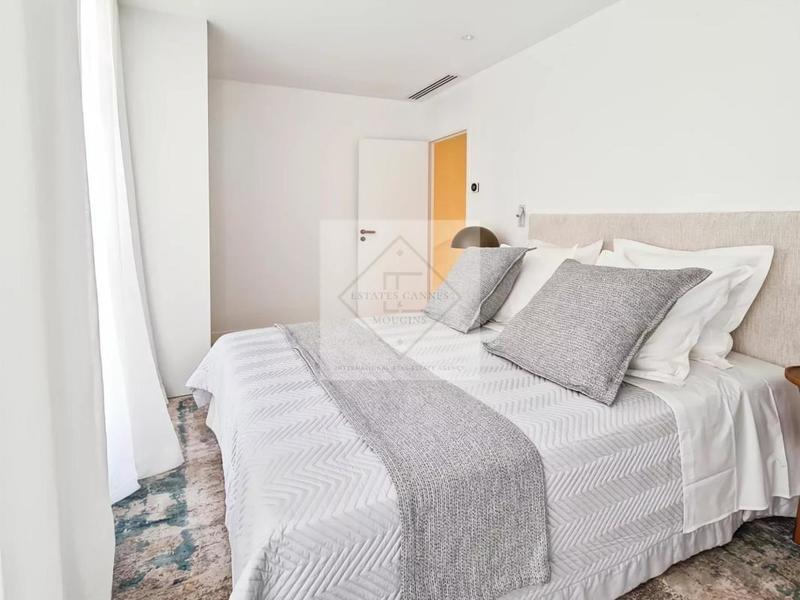 Maison de ville - 131 m² - 4 pièces