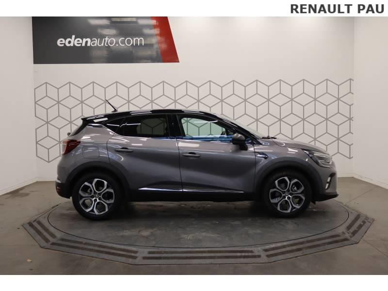 Renault Captur E-Tech 145 - 21 Intens