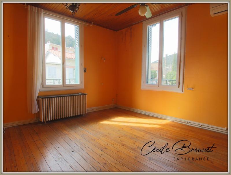 Maison bourgeoise - 163 m² - 6 pièces