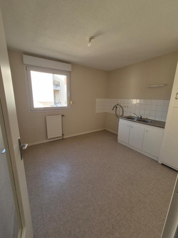 Appartement - 87 m² - 4 pièces