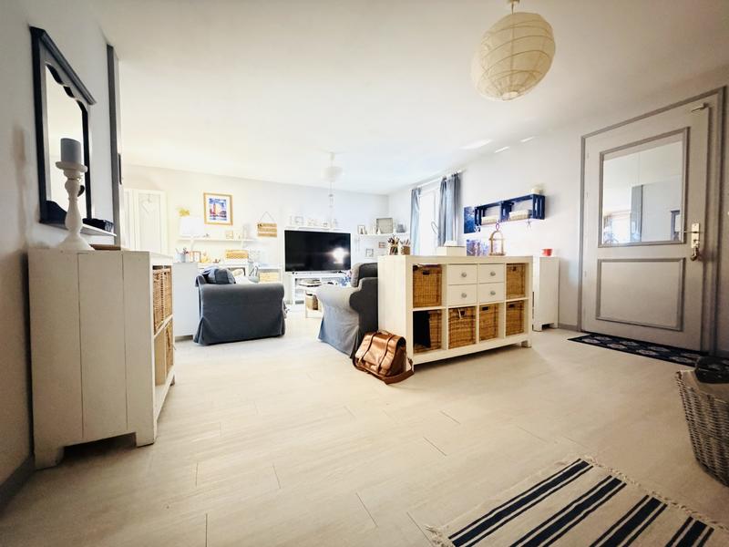 Maison - 103 m² - 4 pièces