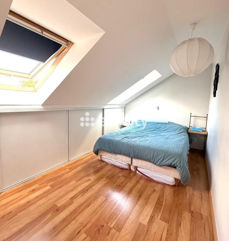 Pavillon - 117 m² - 5 pièces