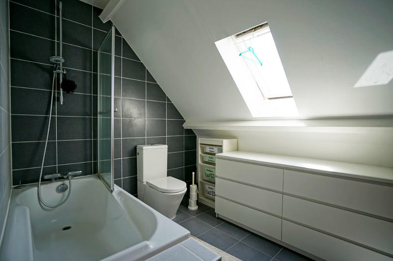 Maison - 153 m² - 6 pièces