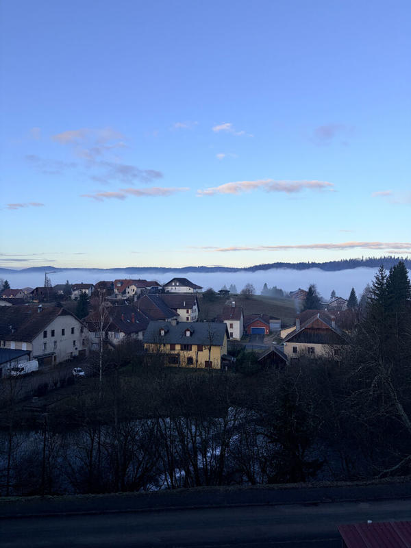 Appartement - 88 m² - 3 pièces