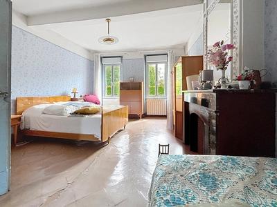 Maison - 65 m² - 3 pièces