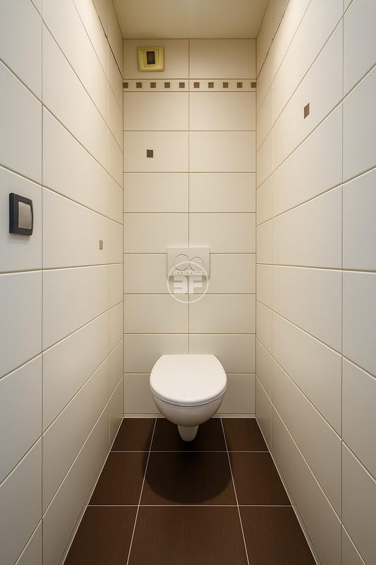 Appartement - 51 m² - 2 pièces