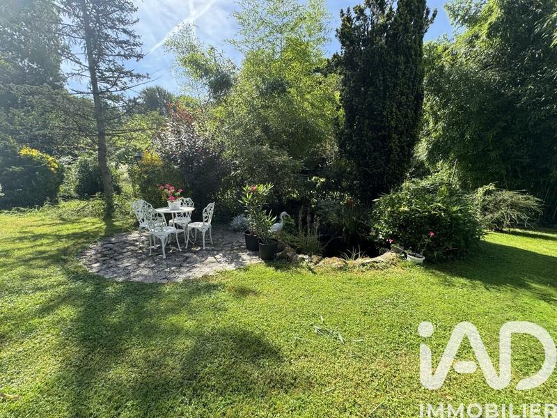 Maison - 64 m² - 3 pièces