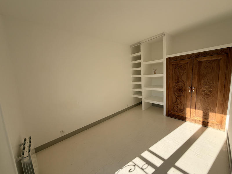 Appartement - 69 m² - 4 pièces