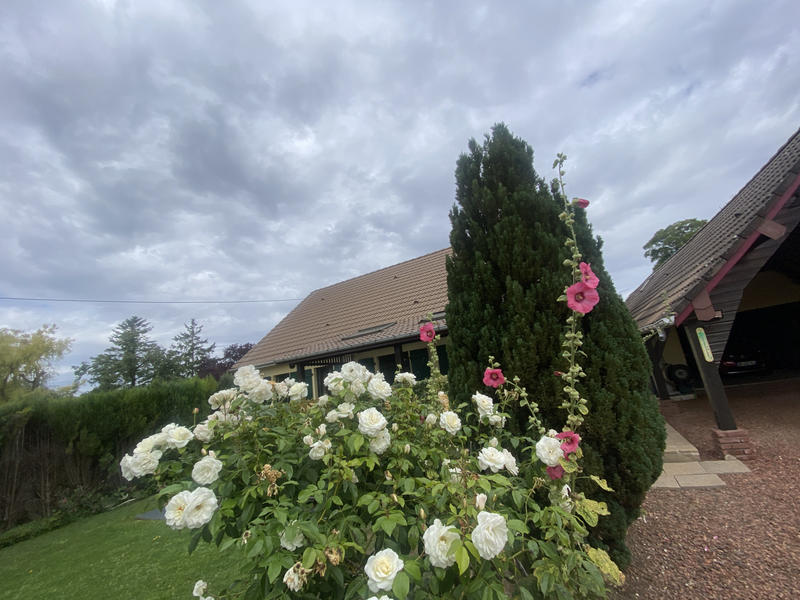 Maison - 89 m² - 4 pièces