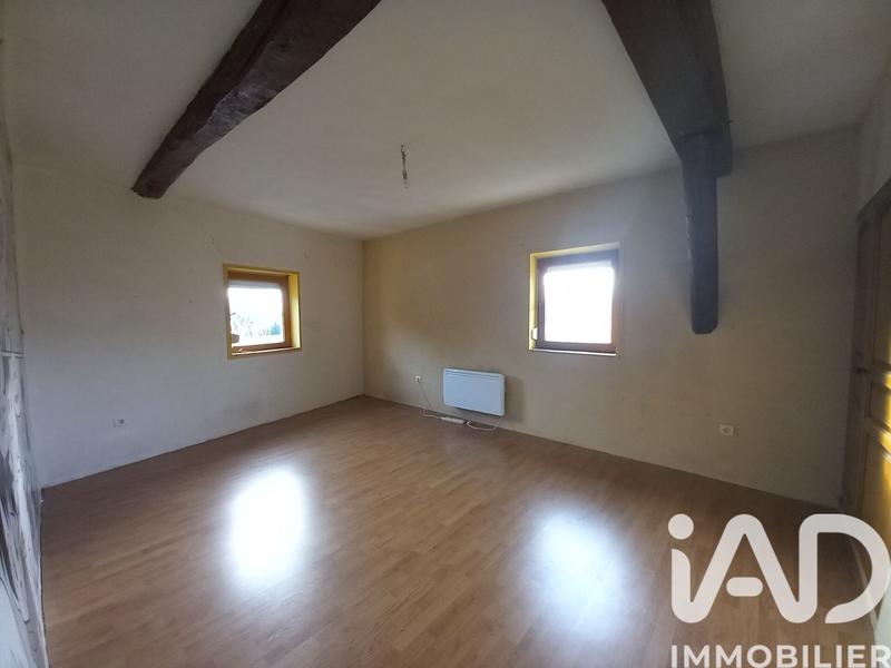 Maison - 158 m² - 6 pièces