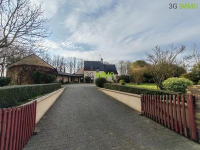 Villa - 130 m² - 4 pièces