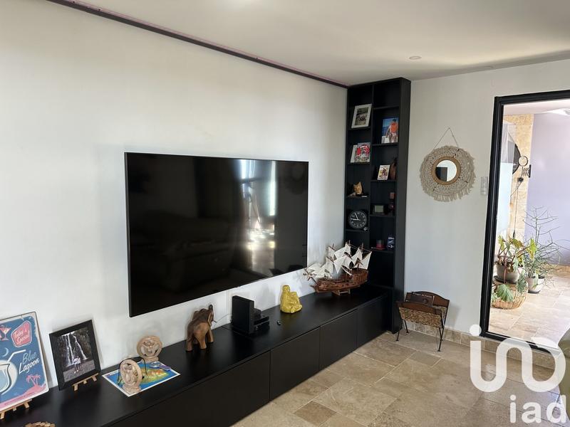 Appartement - 63 m² - 4 pièces