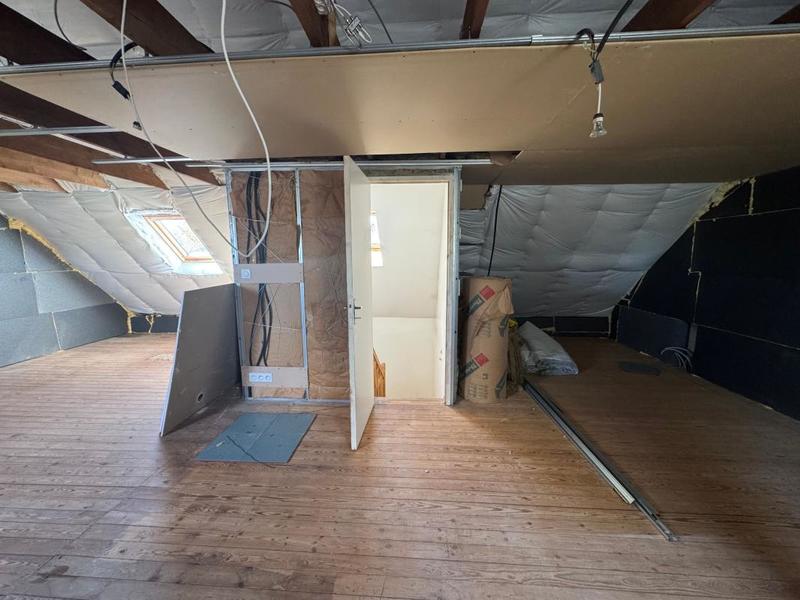 Maison - 125 m² - 4 pièces