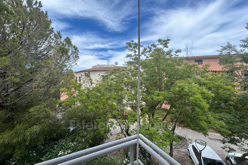 Appartement - 27 m² - 1 pièce