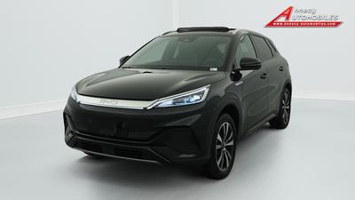 Byd Atto 3 60 5 kWh 204 ch Design