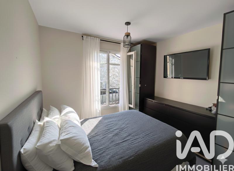 Maison - 71 m² - 4 pièces