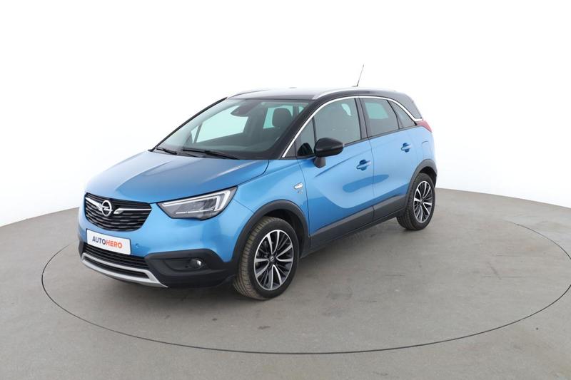Opel Crossland X 1.5 Diesel Design 120 ans Auto ch